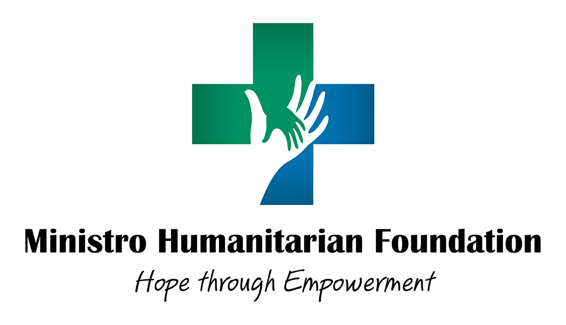 Charity logo